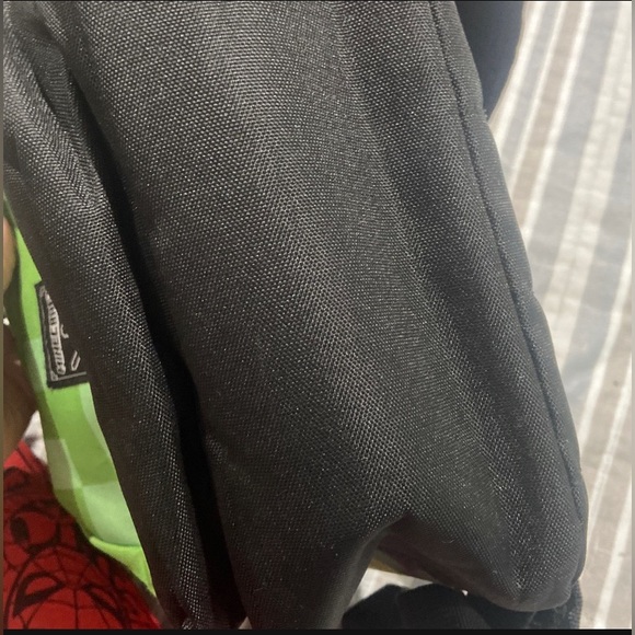 Minecraft mini backpack - Picture 5 of 6